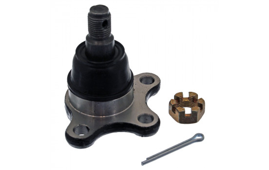 Rotule de suspension 41718 FEBI