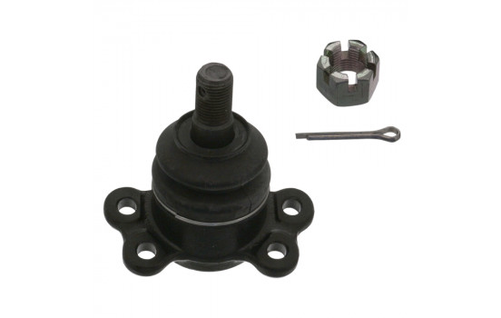 Rotule de suspension 41827 FEBI