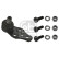 Rotule de suspension 41856 FEBI, Vignette 2