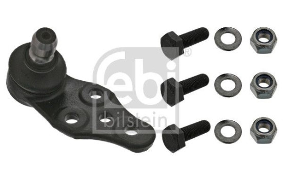 Rotule de suspension 41856 FEBI, Image 2