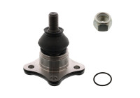 Rotule de suspension 41859 FEBI