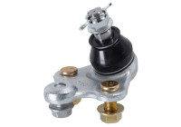 Rotule de suspension 42115 FEBI