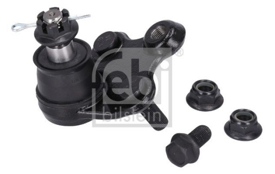 Rotule de suspension 42115 FEBI, Image 2