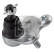 Rotule de suspension 42134 FEBI, Vignette 2