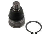Rotule de suspension 42423 FEBI