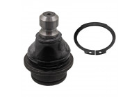 Rotule de suspension 42625 FEBI