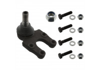 Rotule de suspension 42638 FEBI