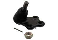 Rotule de suspension 42646 FEBI
