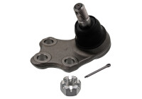 Rotule de suspension 42659 FEBI