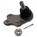 Rotule de suspension 42659 FEBI