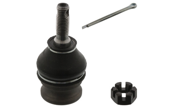Rotule de suspension 42801 FEBI
