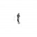 Rotule de suspension 43015 FEBI
