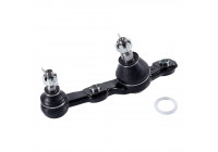 Rotule de suspension 43016 FEBI