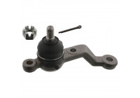 Rotule de suspension 43026 FEBI