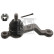 Rotule de suspension 43026 FEBI, Vignette 2