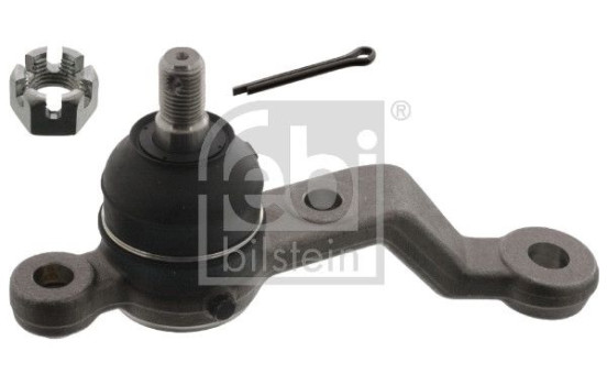 Rotule de suspension 43026 FEBI, Image 2