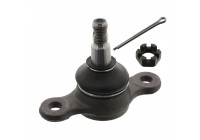 Rotule de suspension 43035 FEBI