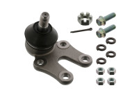 Rotule de suspension 43058 FEBI