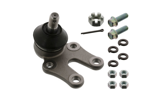 Rotule de suspension 43058 FEBI