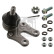 Rotule de suspension 43058 FEBI, Vignette 3