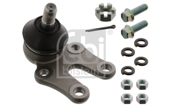 Rotule de suspension 43058 FEBI, Image 3