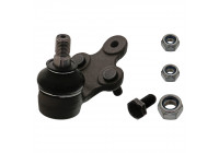 Rotule de suspension 43091 FEBI