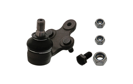 Rotule de suspension 43091 FEBI