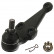 Rotule de suspension 43094 FEBI