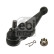 Rotule de suspension 43094 FEBI, Vignette 2