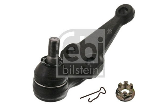 Rotule de suspension 43094 FEBI, Image 2