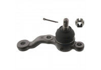 Rotule de suspension 43106 FEBI