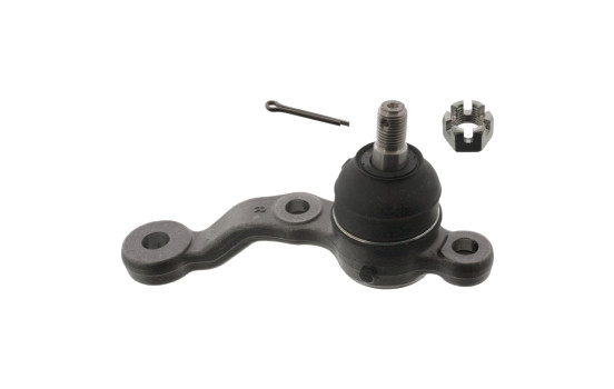 Rotule de suspension 43106 FEBI