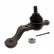 Rotule de suspension 43124 FEBI