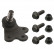 Rotule de suspension 44180 FEBI