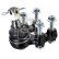 Rotule de suspension 48162 FEBI, Vignette 2