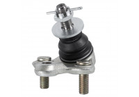 Rotule de suspension 48222 FEBI