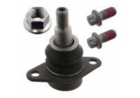 Rotule de suspension 49038 FEBI