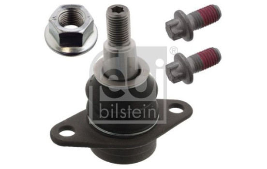 Rotule de suspension 49038 FEBI, Image 2