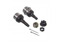 Rotule de suspension ADA108602 Blue Print