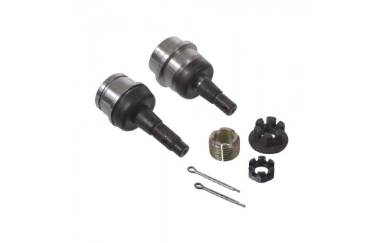Rotule de suspension ADA108602 Blue Print