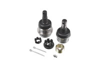 Rotule de suspension ADA108603 Blue Print