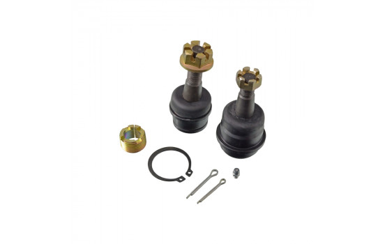 Rotule de suspension ADA108612 Blue Print