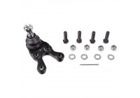 Rotule de suspension ADC48609 Blue Print