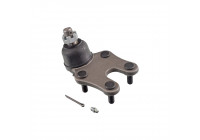 Rotule de suspension ADD68628 Blue Print