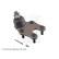 Rotule de suspension ADD68628 Blue Print, Vignette 3