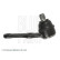 Rotule de suspension ADG08613 Blue Print, Vignette 4
