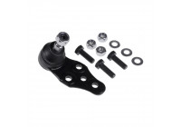 Rotule de suspension ADG08614 Blue Print