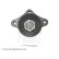 Rotule de suspension ADG086175 Blue Print, Vignette 3