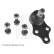 Rotule de suspension ADG086296 Blue Print, Vignette 3