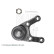 Rotule de suspension ADG08655 Blue Print, Vignette 3